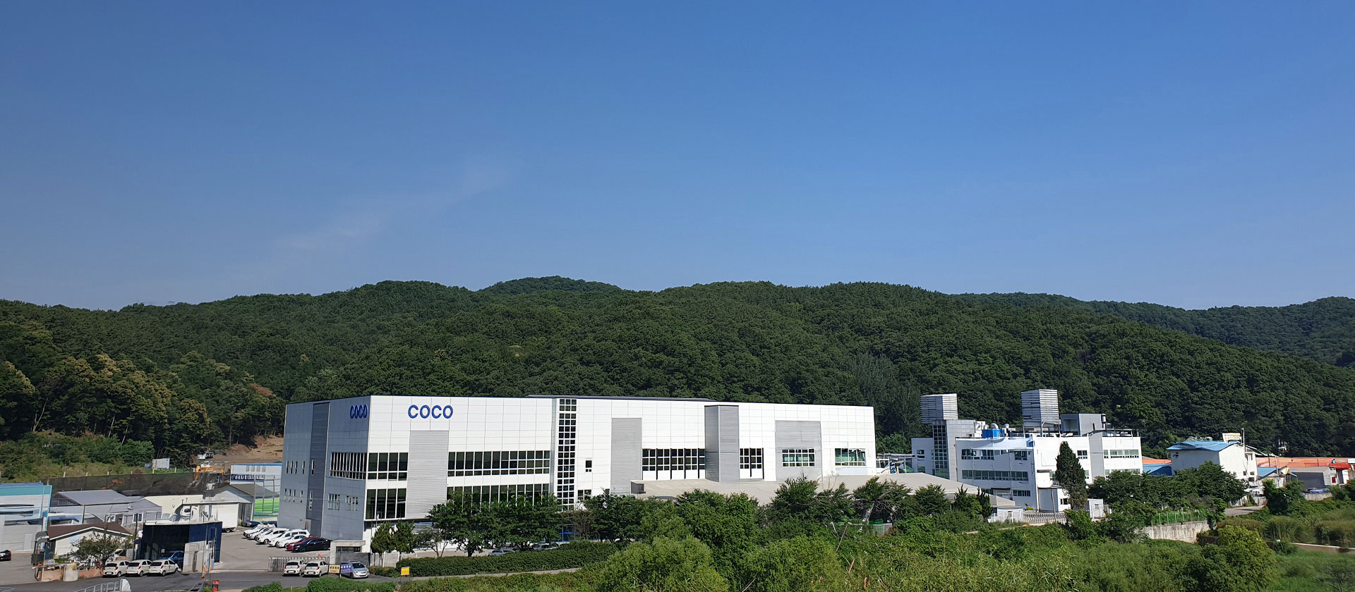 회사