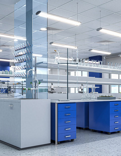Laboratory