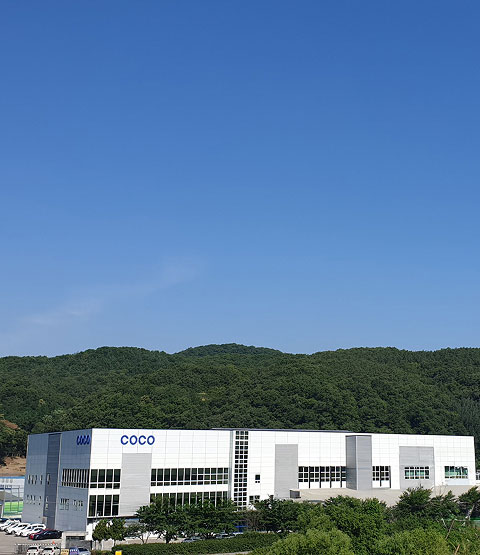 코코 사옥 이미지